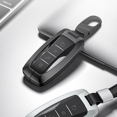 Accesorii pentru electronica auto – Huse pentru cheile de la maşină