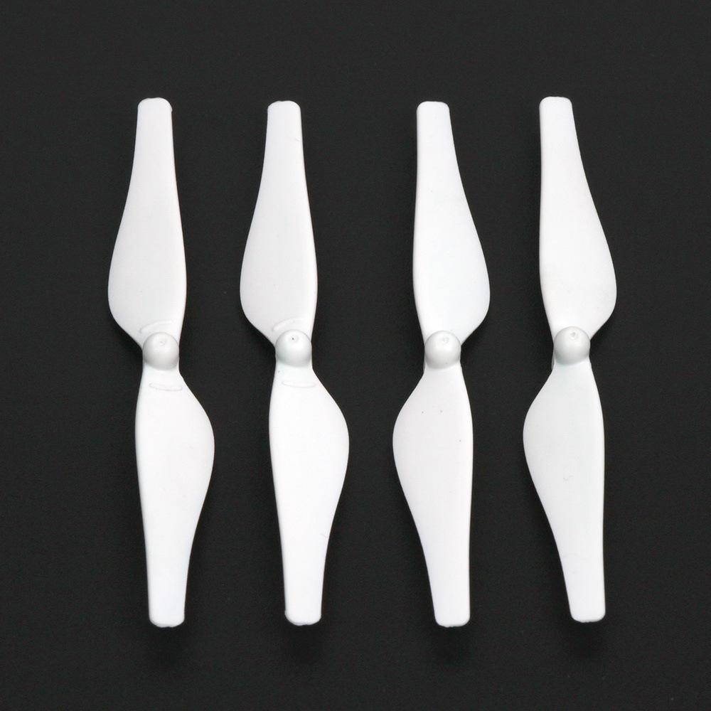 TELLO EDU Color Propellers - 2 Pairs of Plastic Blades