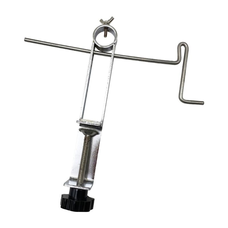 C Shaped Spring Making Tool Jewelry Winding Tool for Wire Jewelry Making