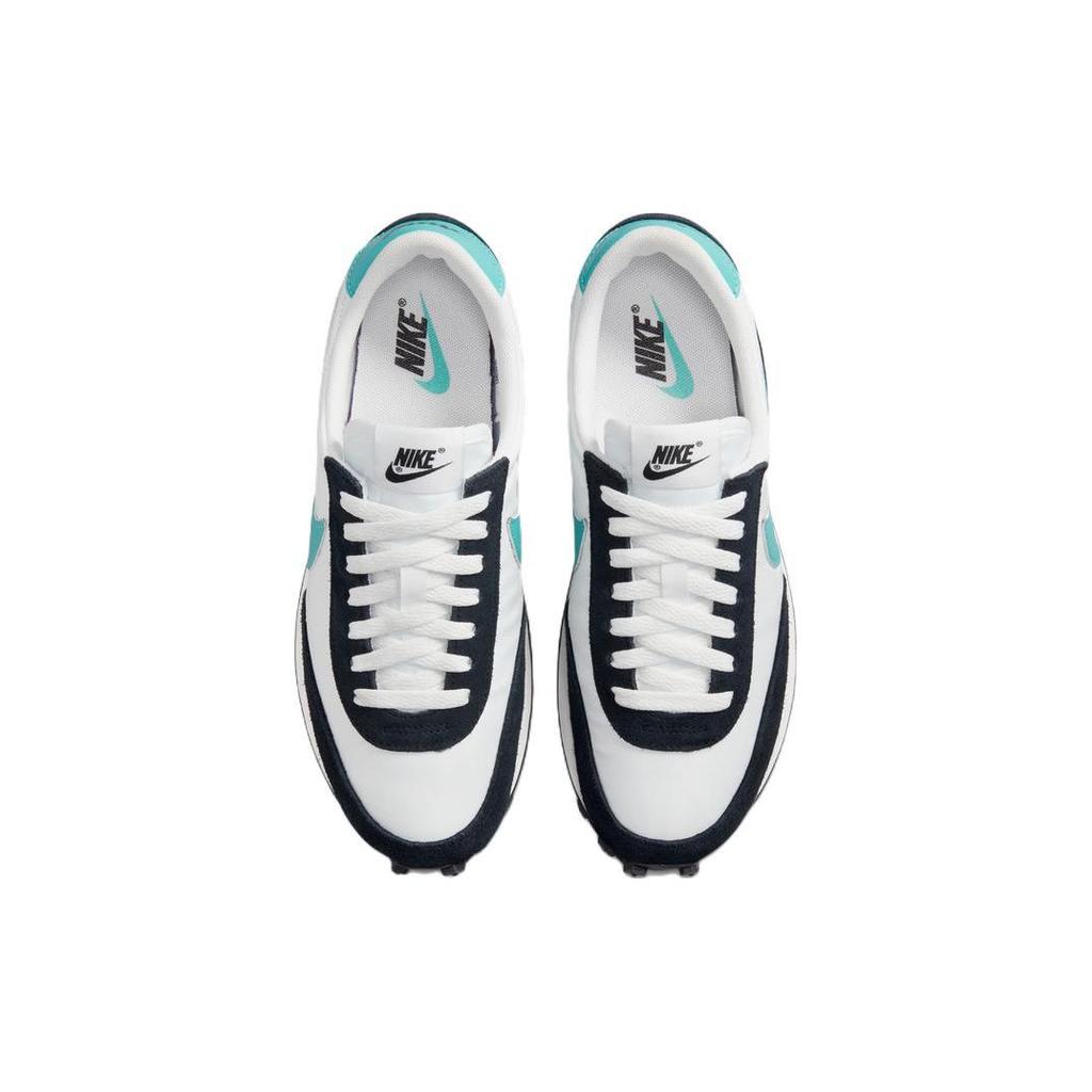 Nike Daybreak White Washed Teal Women Sneakers Summit-White Black CK2351-110