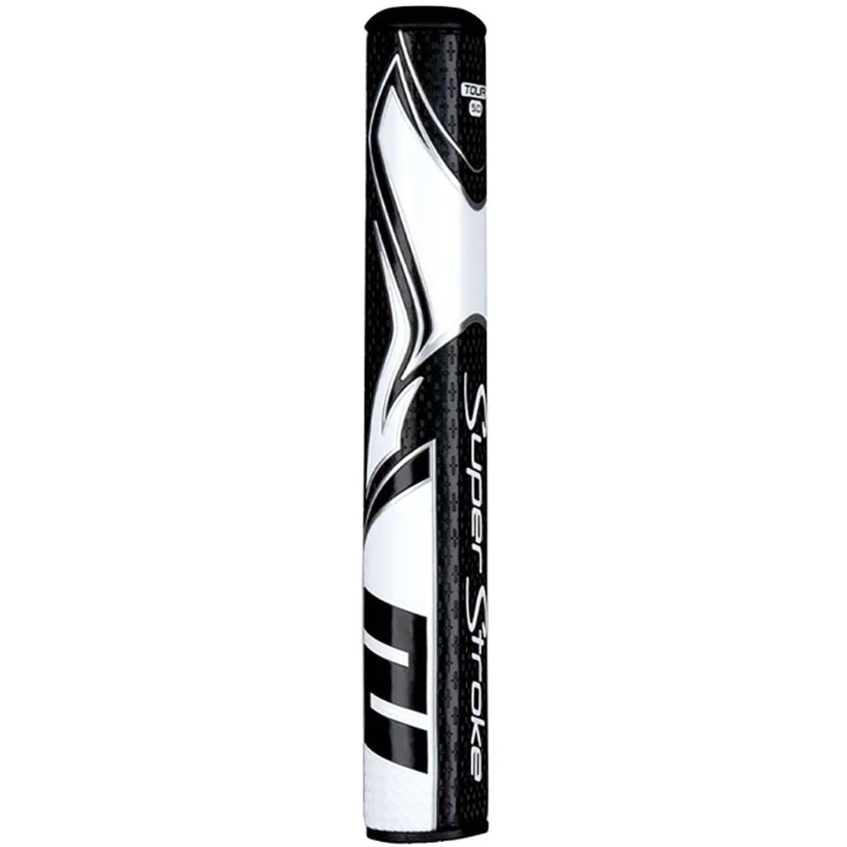 

Super Stroke Zenergy Tour Putter Grip 5.0 BK/WH GR-247(820)
