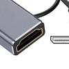 2.1 Version Mini DSLR Camera Camcorder Video Card Adapter Cable Supports 8K60Hz 4K120Hz For Cameras Projectors Laptops