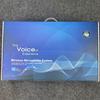 KTV U-Band Infrared High-End Wireless Dual Microphone with Lavalier and Headset