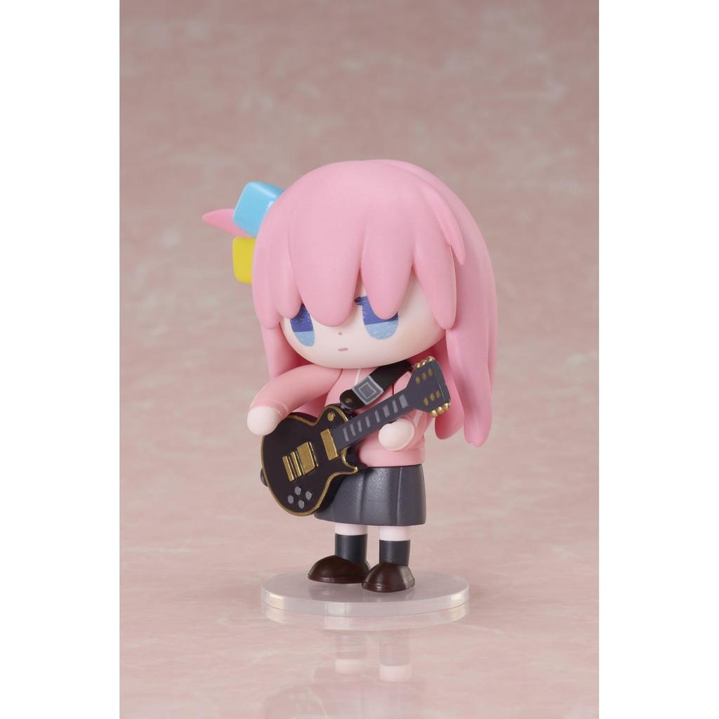 Anime the Gotou Hitori Deformed Figure "Bocchi Rock!"