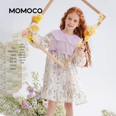 Niñas (más de 4 años) – Vestidos para niñas