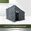 Tiger King Car Side Camping Tent