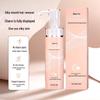 Spring Smooth & Clean Depilatory Cream: Gentle, Non-Irritating Hair Removal for Underarms, Legs, Arms, Face, Lip, and Moustache.