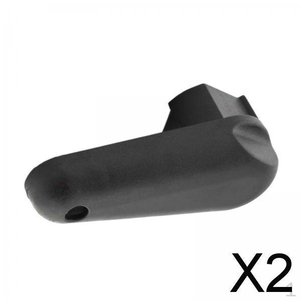 2x Oil Filler Cap Wrench Removal Key Tool, Black for R1200S R1200R R1250RS .