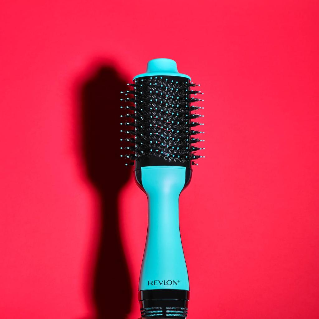 Revlon Blow Brush Dryer Mint Black RVDR5222JPMNT2