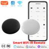 Tuya WiFi Slimme IR Afstandsbediening Smart Life APP Vervangt TV DVD AUD AC Afstandsbediening Werkt met Alexa Google Home