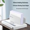 GEPAD JZ-50S Hot Melt Glue Binding Machine CN Plug (adapter Included)