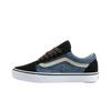 Vans Old Skool Navy Unisex Sneakers Blue VN000D9YBX9