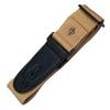 Leather Electric Guitar Strap Adjustable Length Folk Guitar Strap Vintage Ukulele Belt  Stage