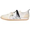 VS JOG 2.0 Abrasion Resistant German Army Trainers Women's White KH5560