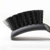 Car Tire Brush Hard-Bristled Tire Brush for Car Detailing Scrubber Cleaning Tools for Exterior Washing Auto Sedan Truck RV SUV