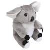 Pokrowiec na główkę kija golfowego Koala Bear Pluszowy miękki i uroczy pokrowiec na główkę kija golfowego numer 1