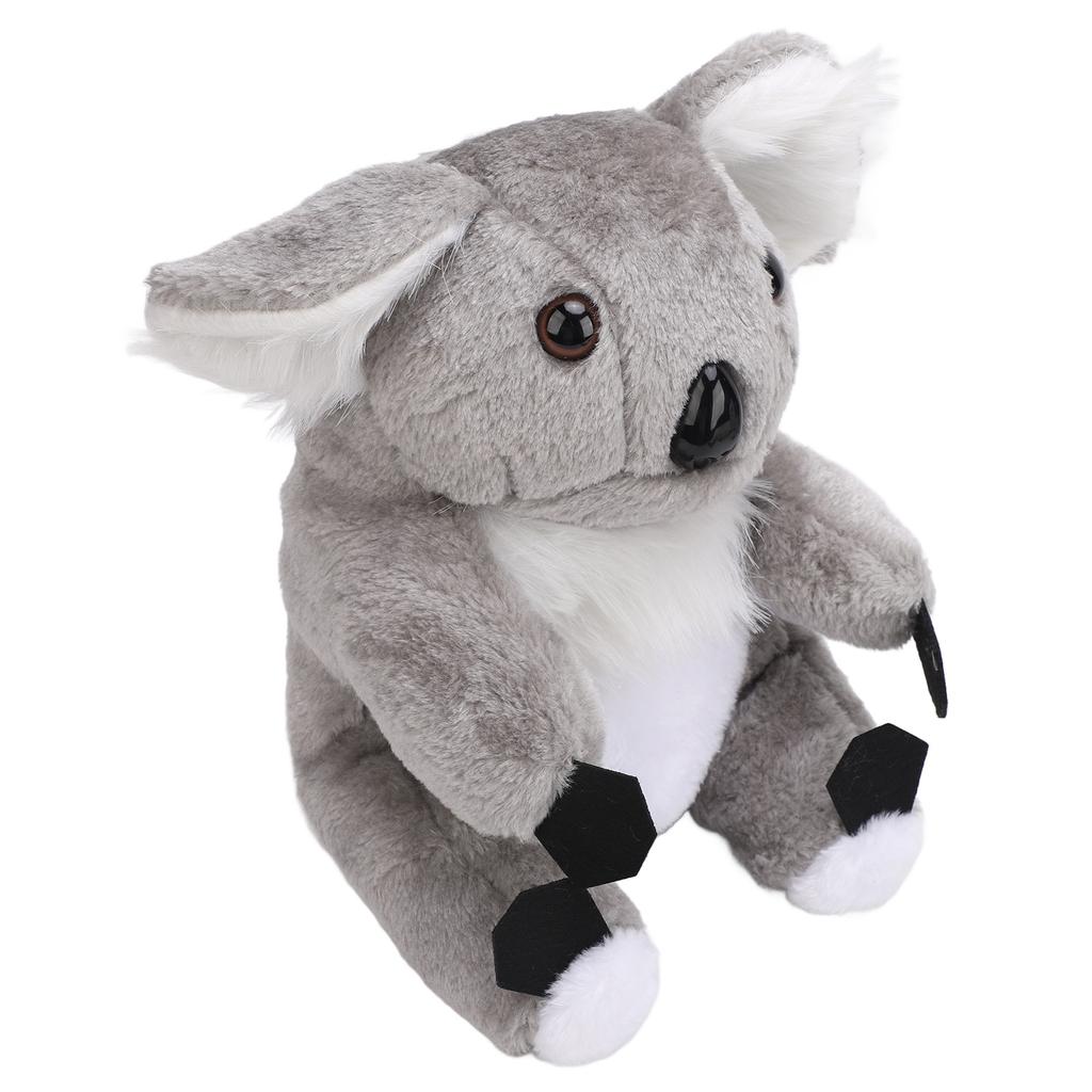 Golf Club Head Cover Koala Bear Plush Soft Cute Golf Headcover for Golf Number 1 Club