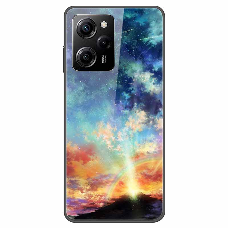 Case For Xiaomi Redmi Note 12 Pro Plus 5G Pro+ Cover Hard Protector Cases for Xiaomi Redmi Note12 5G 12Pro Tempered Glass Case