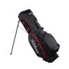 Titleist Players 5 Golf Caddy Bag for Men and Women, with Stand, 5 Compartments, Unisex, Fits 9-inch and 47-inch Clubs, 2.5kg, Black [Parallel Import]