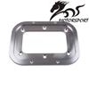 Billet Optima Battery Relocation Tray Hold Down Mount Accessories Replacement High Grade Aluminum Bracket