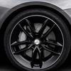 4Pcs 56mm Car Wheel Center Hub Caps Logo Sticker For Mercedes Benz W124 W140 W163 W202 W203 W204 W205 CLA CLK CLS GLA GLC EAT6