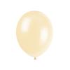 Unique Party Premium Latex Balloons (Pack of 10)