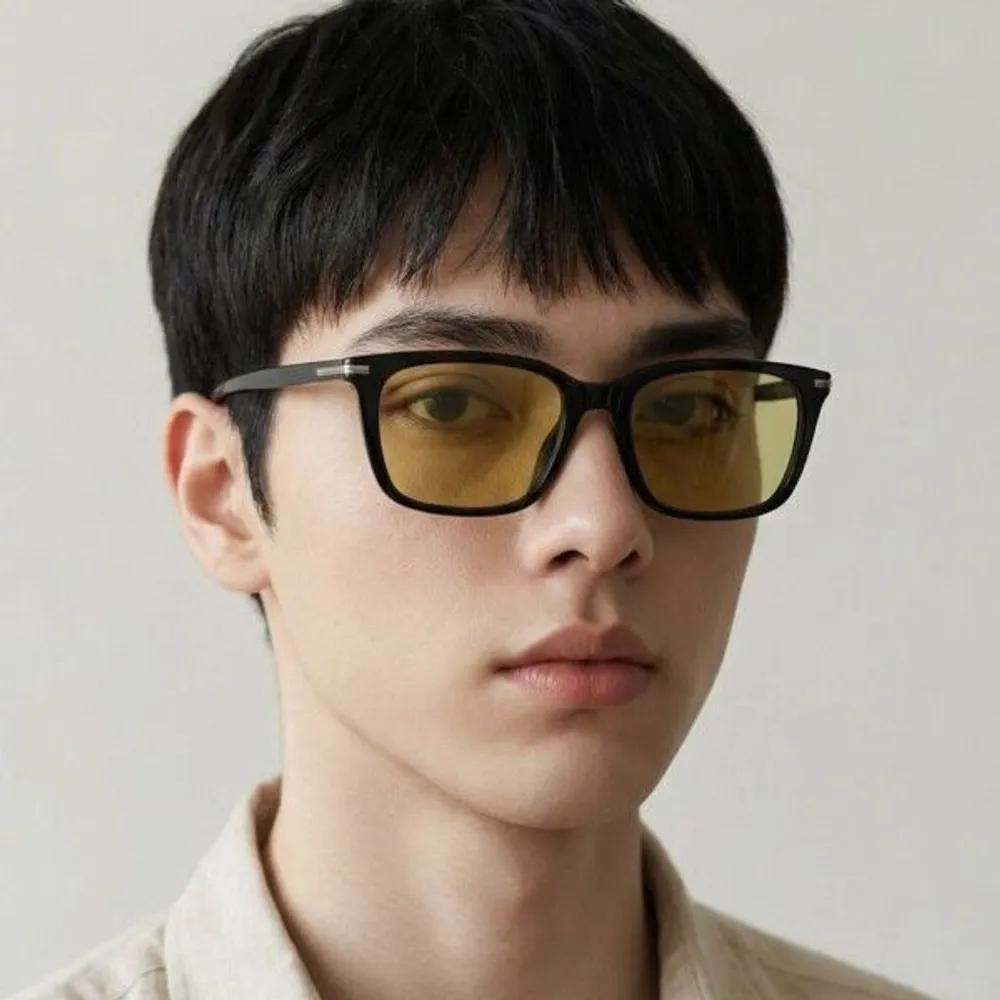 

[Hugo Boss] Hugo Boss Sunglasses BOSS1688FSK 807HO Men s & Women s Tinted Worn by Woo Do-hwan
