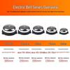 Sparkless Indoor/Outdoor Remote-Controlled Timed Electric Bell