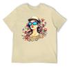 Mother's Day Amazingly Beautiful Engineer WOmen's Round Neck T-shirt Campaign T-shirts Graphic Funny Geek Fitness Eur Size