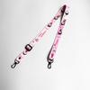 Korean-Style Cute Cartoon Phone Crossbody Strap: Adjustable Shoulder Lanyard