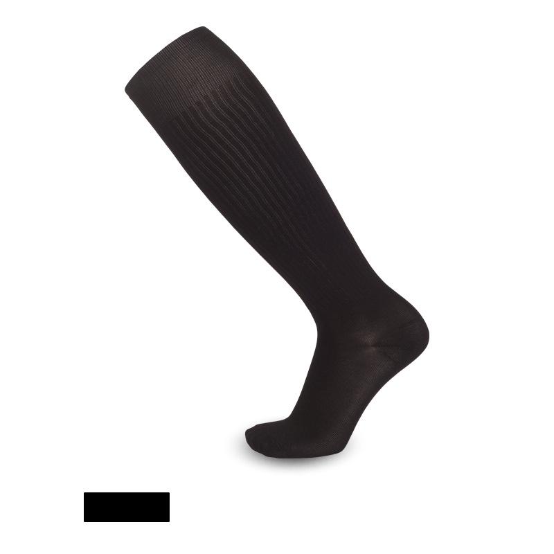 1 Pairs Thin Solid Color High Tube Training Football Socks Men s Professional Long Tube Fitness Activities Socks for Childr Practical Use Adult EUR38-44