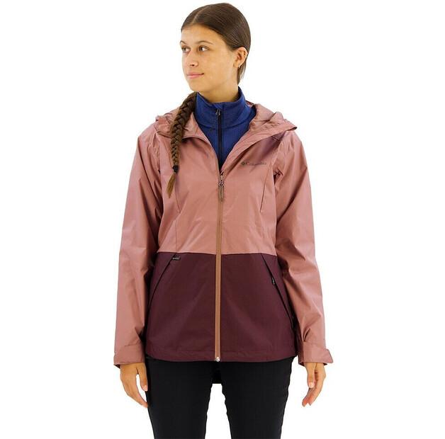 Куртка Columbia Inner Limits III Jacket S