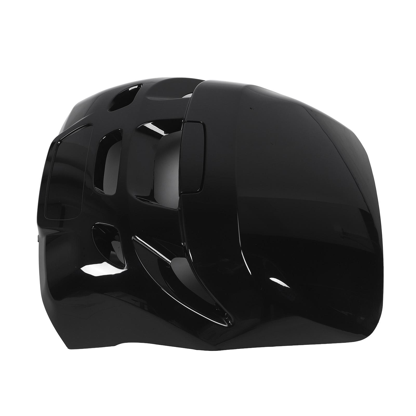 

Верхний обтекатель Заглушка воздухозаборника 885354T01 Черная Заглушка воздухозаборника Прочная Замена крышки верхнего обтекателя для Verado 200 225 250 275 300