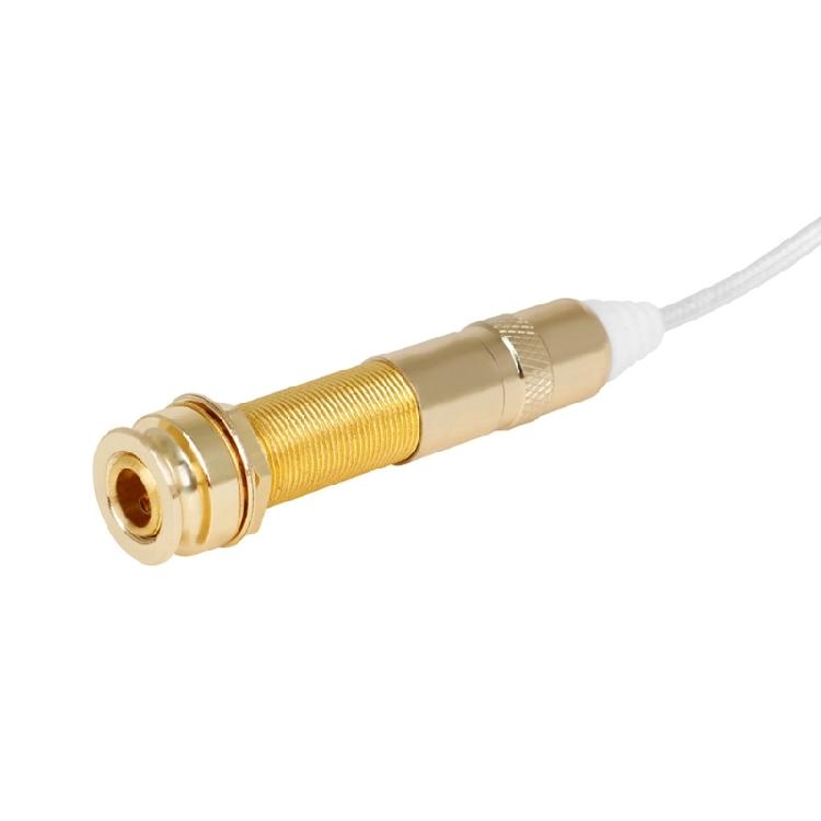 Guitar Pickup Piezo Pickup Transducer Guitar Violins String Musical Instruments