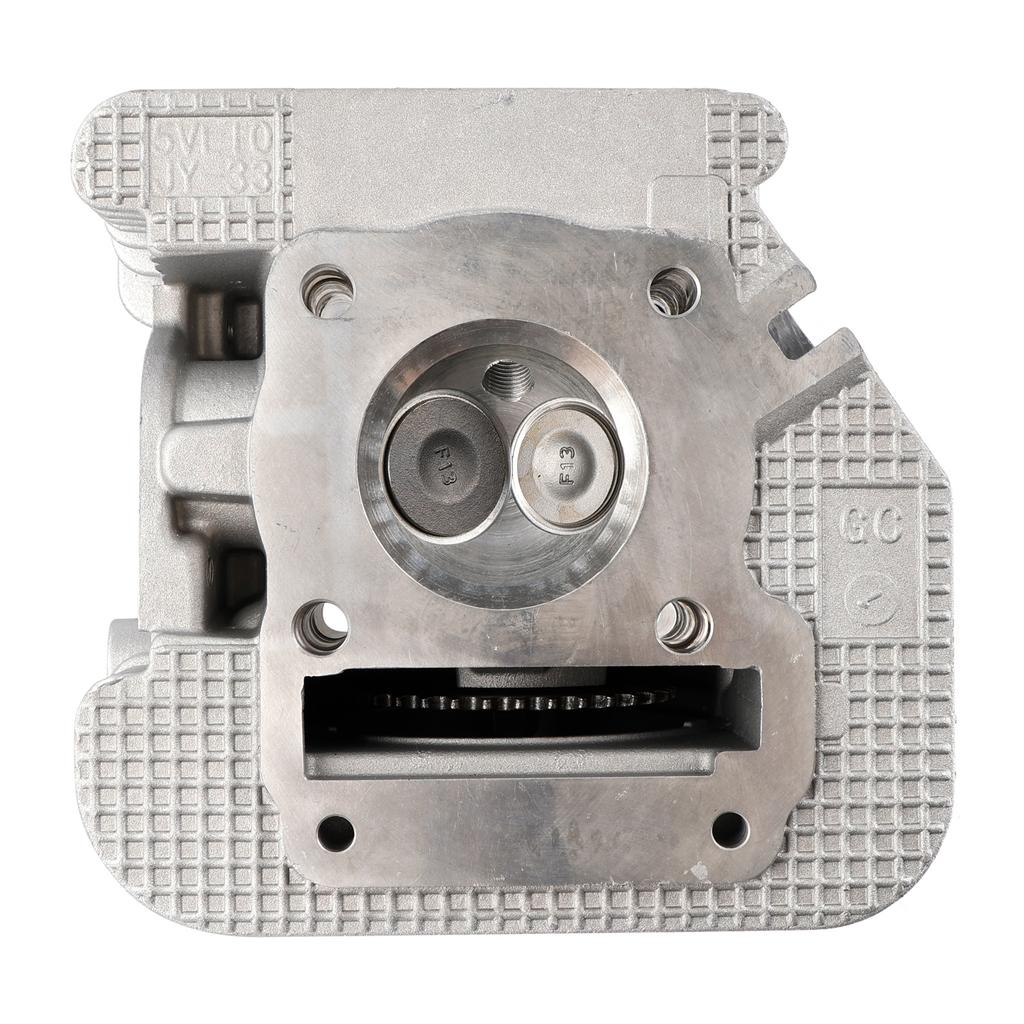 Engine Head Cylinder without EGR Fits Yamaha TT-R125 TTR125E TTR125LE 2000-2022