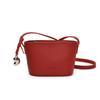 This Year's Popular Small Bag Women's Summer Versatile 2025 New Simple Shoulder Messenger Bag Casual Bucket Bag