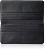 Croix Royale Long Wallet CRSSM0192MC Black Men's [Used]