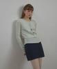 Ceme Classic Mini Skirt