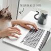 MIAMIO Kyssande Katt Muggar Kattälskare Gåvor för - Set/Kaffekoppar, Män/Kvinnor