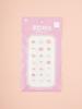Princess Kids Nail Art Stickers