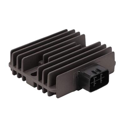 Usměrňovač, Usměrňovač, Regulátor motocyklu, Upravený usměrňovač, Dobrý odvod tepla, 6 vodičů, Napětí motoru motocyklu