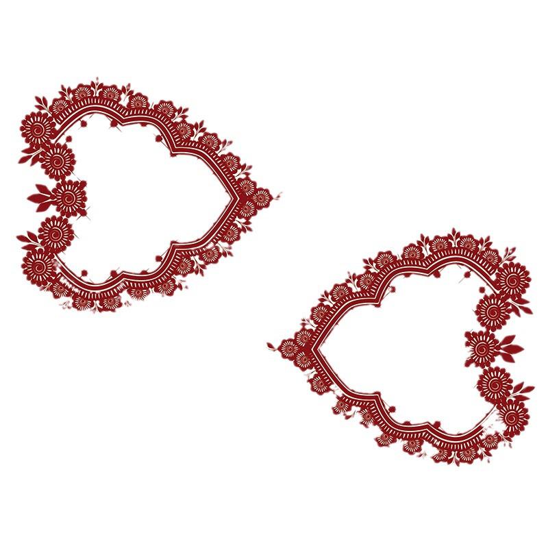 Disposable Sweat-Proof Henna Tattoo Stickers: Long-Lasting, Realistic, Temporary Designs