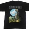 VTG Tričko kapely Dimmu Borgir černé Krátký rukáv Všechny velikosti S-5XL