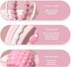 Massage Roller Roller Cellulite Roller Muscle Relaxer Circular Leg Clamps Leg Massage