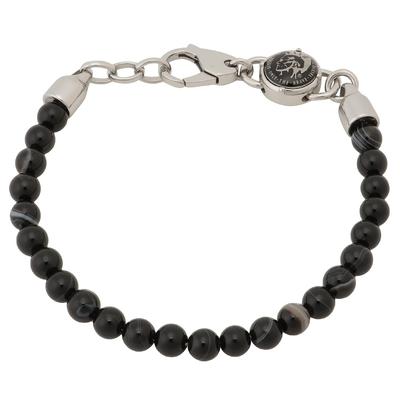 Diesel Braveman Mohican Bead Bracelet DX0848040 [Item]