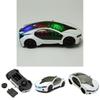 Premium Quality 3d Led Flashing Light Car Toy Featuring Music Sounds For Kids