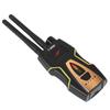 T-8000 RF Signal Detector GSM O Finder GPS Scan Detector Anti Spy Bug