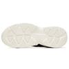 Anta Versatile Fashion Low-Top Dad Sneakers Women sneakers Black Pink White 122018880-2