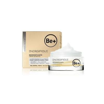 BE+ Energifique Crème Redensifiante Nourrissante 50ml