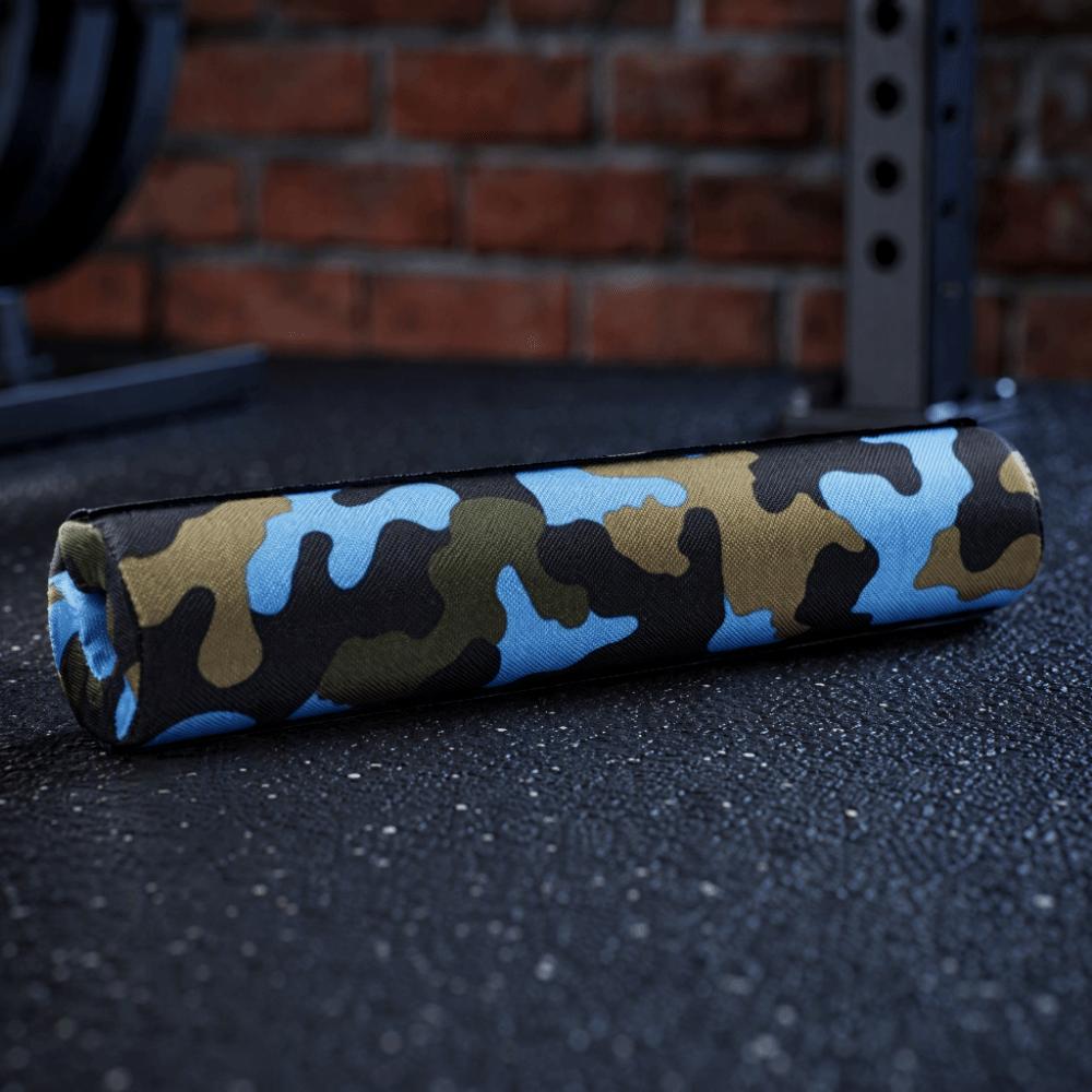 Shoulder Cushion Barbell Squat Pad Neck Protection Weightlifting Squat Pad For Weightlifting